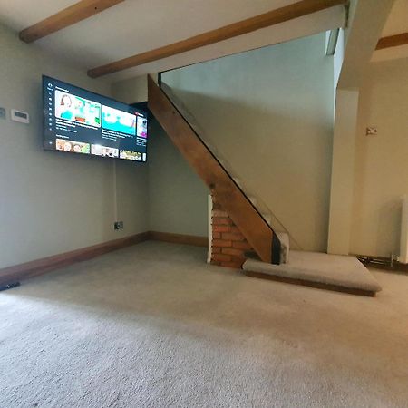 Beautiful And Cozy 2 Bedroom Apartment Billericay Exteriér fotografie