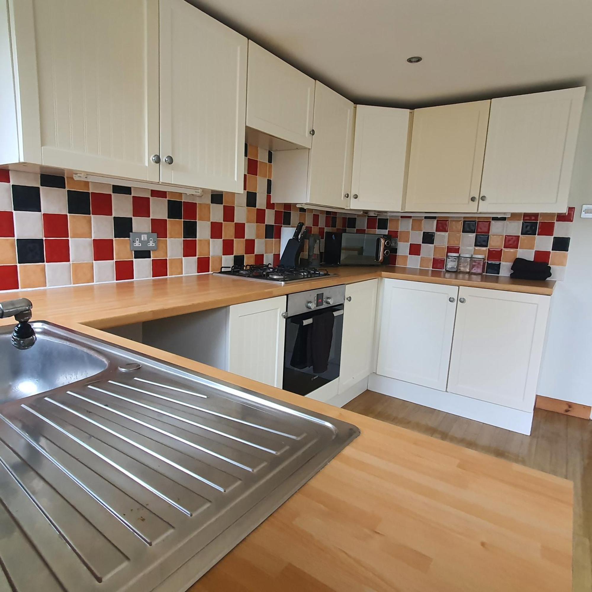 Beautiful And Cozy 2 Bedroom Apartment Billericay Exteriér fotografie