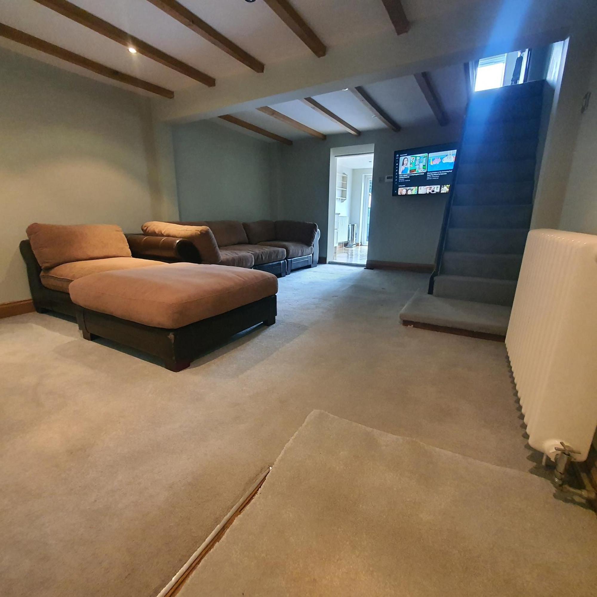 Beautiful And Cozy 2 Bedroom Apartment Billericay Exteriér fotografie
