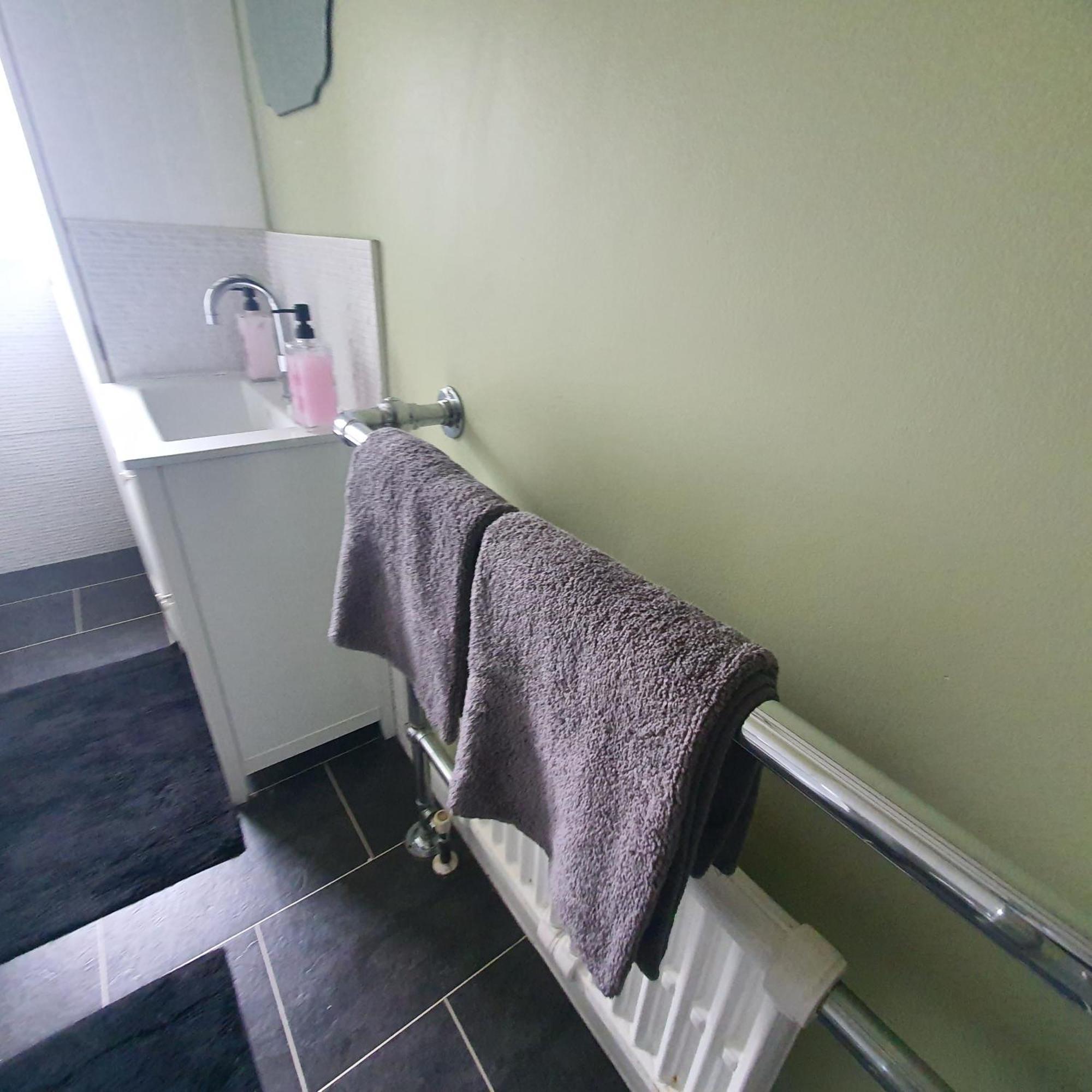 Beautiful And Cozy 2 Bedroom Apartment Billericay Exteriér fotografie