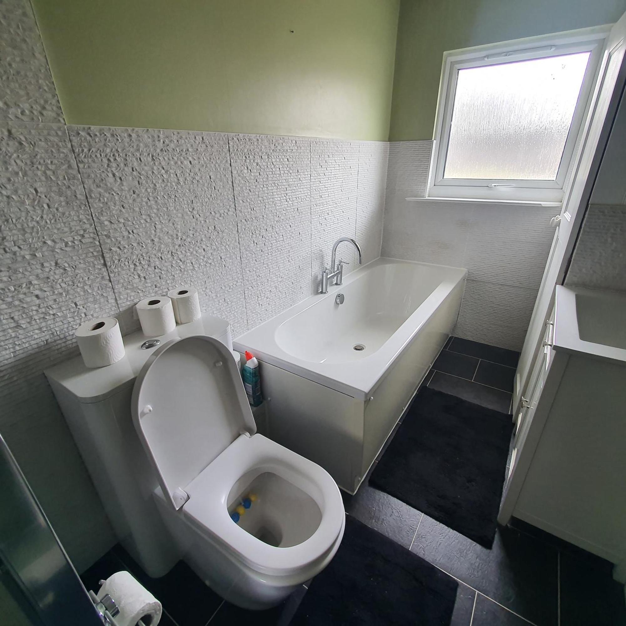 Beautiful And Cozy 2 Bedroom Apartment Billericay Exteriér fotografie