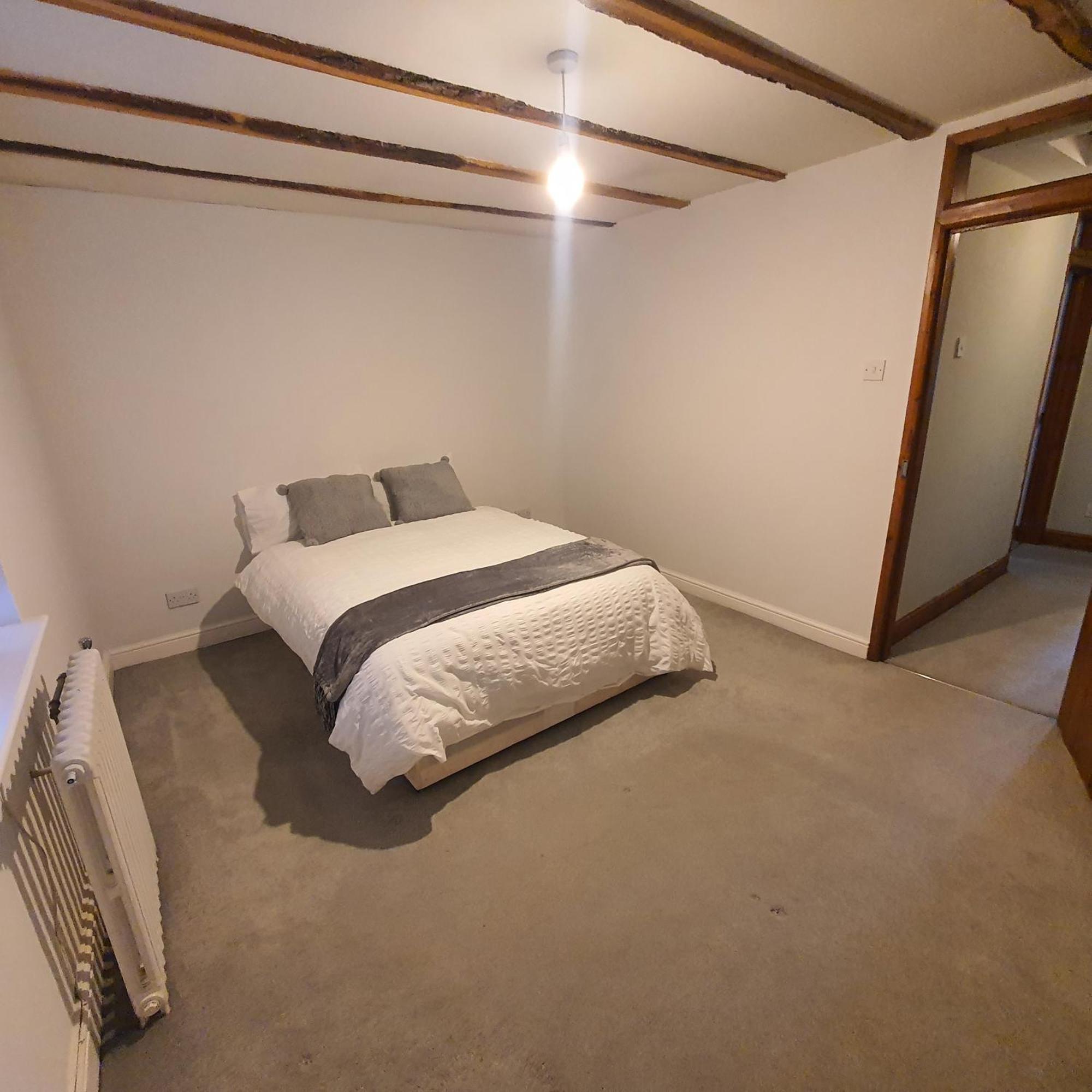 Beautiful And Cozy 2 Bedroom Apartment Billericay Exteriér fotografie